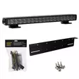 LuminaLights Scout Slim 600 PLUS Kit - LED-ramper - 8020110829 - 1