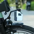 MAGICSHINE FORKIX - Cykelbelysning - 8020111999 - 3