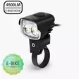 Magicshine MJ-906S E-bike Lampa – 4500 lumen - Cykellampor fram - 8020120129 - 1