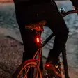 Magicshine SEEMEE 20 V2.0 Baklyse för cykel - Cykellampor bak - 8020110369 - 7