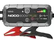 NOCO Genius Boost Plus 1000A 12V Startbooster - Startbooster - 8020105939 - 1