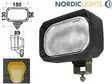 Nordic N100 Arbetsbelysning - Halogen-arbetsljus - 2030119999 - 2