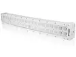LED-arbetsljus ramp Ocean Vision 200W - Led arbetsramper - 8020104319 - 1