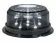 Optibeam Dark Phantom vit markeringsmodul, 70 mm Ø, 5 m - Blixtljus - 8020120979 - 2