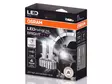 Osram HL Bright H1 LED-lampa, par - LED konverteringskit - 8020107779 - 1