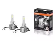 Osram HL Bright H1 LED-lampa, par - LED konverteringskit - 8020107779 - 2
