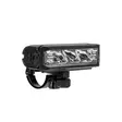 Nitegear Rider LED cyckelljus - Cykellampor fram - 8020110169 - 1