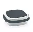 Soptunna Hopfällbar med rörelsesensor 10 liter - Köktillbehör - 8020112189 - 1