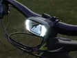 Elcykelljus Lupin SL X Shimano eBike 1800lm - Cykellampor fram - 8020104569 - 7