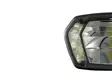 Elcykelljus Lupin SL X Shimano eBike 1800lm - Cykellampor fram - 8020104569 - 4