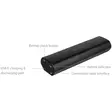 Scoutlite LUMEO 4000lm - Pannlampor - 8020110839 - 8