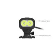 Scoutlite LUMEO 4000lm - Pannlampor - 8020110839 - 10