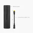 Scoutlite LUMEO 4000lm - Pannlampor - 8020110839 - 9