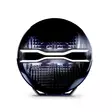 FOR9T DRAGON DRIVE 9? DRIVING LIGHT - LED-extraljus - 8020110319 - 3