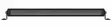 LED-extraljus ramp Strands Siberia SR 22" - LED-ramper - 8020103359 - 3