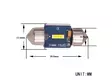 SV8,5 30MM LED-lampor, Autoline - Övriga LED-lampor - 8020105309 - 4