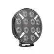 Swedstuff Extraljus 9" 115W - LED-extraljus - 8020120179 - 2