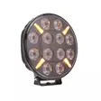 Swedstuff Extraljus 9" 115W - LED-extraljus - 8020120179 - 1