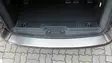 Stötfångarskydd, Opel Vivaro 2019-2020-, Metec - Bakre fotsteg och stötfångarskydd till transportbil - 8020102599 - 1