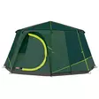 Camping­tält OCTAGON BLACKOUT för 8 personer - Förtält - 8020112279 - 1