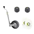 Säkerhetspaket för husvagn - Smart teknologi - 8020112159 - 1