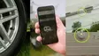 Säkerhetspaket för husvagn - Smart teknologi - 8020112159 - 2