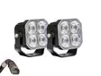 Arbetsljuspaket Truck 2-pack - Led-arbetsbelysning - 8020120809 - 1