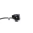 Arbetsljusramp LuminaLights Dark Work Dual 1100 Curved LED – 1076 mm Flood Beam - Led arbetsramper - 8020105269 - 3