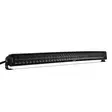 Arbetsljusramp LuminaLights Dark Work Dual 1100 Curved LED – 1076 mm Flood Beam - Led arbetsramper - 8020105269 - 2