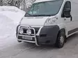 Frontbåge Citroen Jumper 07-, Metec - Citroen - 8020103129 - 1