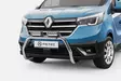 Frontbåge Låg Renault Trafic 2022- - Frontbåge till transportbil - 8020105169 - 1