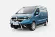 Frontbåge Låg Renault Trafic 2022- - Frontbåge till transportbil - 8020105169 - 2