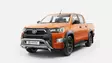Toyota Hilux 21- Låg ECE Fronbåge 70mm - Frontbåge till transportbil - 8020104049 - 1