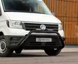 Frontbåge, Vw Crafter 17 -, ECE-godkänd - Frontbåge till transportbil - 8020102079 - 1