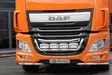 Frontbåge Tailor (LED) DAF XF Euro6 14+ - Frontbåge till transportbil - 8020103019 - 1