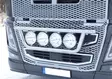 Volvo FH Ver.4 Frontbåge 60mm - Frontbåge till lastbil - 7000010029 - 2