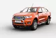 Stylingpaket rostfritt stål Ford Ranger 2019- - Stylingpaket till pick-up - 8020102289 - 1