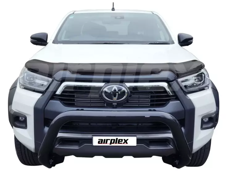 Huvskydd Toyota Hilux 21+ - Toyota - 8020104429 - 2