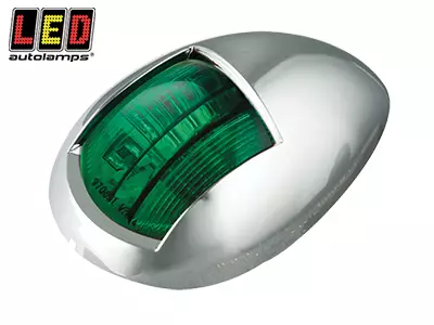 LED Autolamp led-lanterna - Andra markeringsljus - 8020105349 - 1