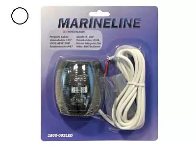 Marineline led-mastljus - Båttillbehör - 8020105359 - 1