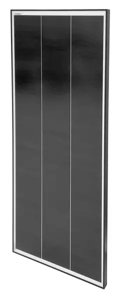 Solpanel CBS-150 Shingle - Powerstation tillbehör - 8020112579 - 1