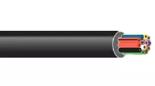 Bil kabel 13-poliga 8x1,5mm2 + 5x2,5mm2 - Kabel - 3050120339 - 1