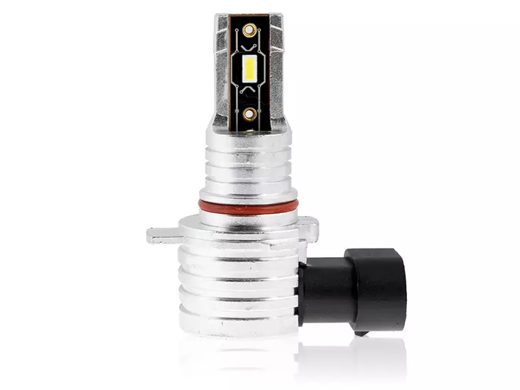 Autoline Direct Fit HIR2 / 9012 LED-lampa - LED konverteringskit - 8020110499 - 1