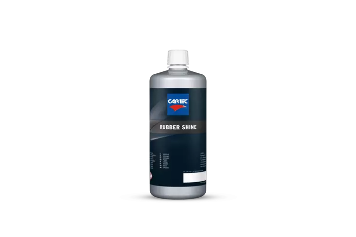 Däckrengöring - Cartec Rubber Shine 1 liter - Fälgrengöring - 8020109289 - 1