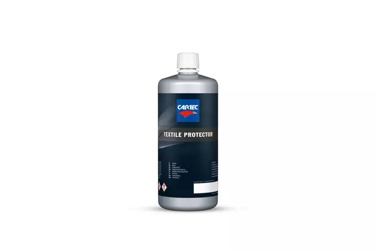 Cartec Textile Protector 1 liter - Interiörrengöring - 8020109189 - 1