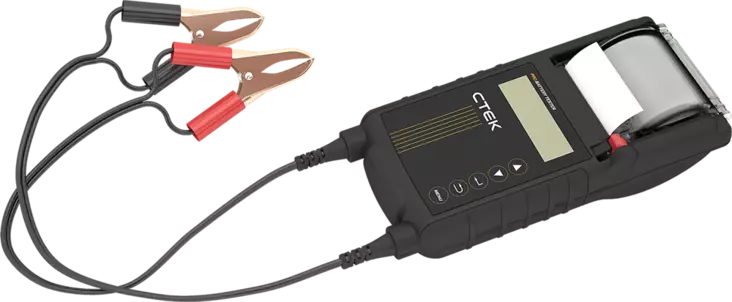CTEK PRO Battery Tester - Batterier - 8020108659 - 1