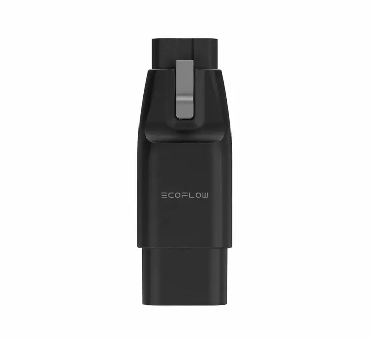 EcoFlow EV X-Stream Adapter (Delta Pro) - Powerstation tillbehör - 8020107309 - 1