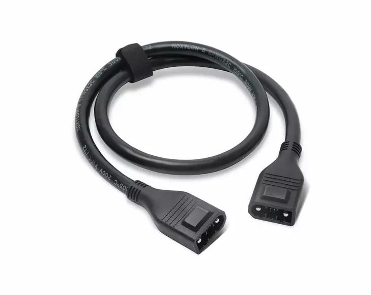 EcoFlow Delta Max EB XT150 Cable, 1m - Powerstation tillbehör - 8020107609 - 1