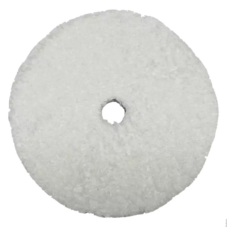 Microfiber 130mm - Polertrissor - 8020109339 - 1