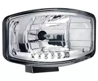 Hella Jumbo Xenon-extraljus - Xenon extraljus - 3010120069 - 1